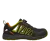 REBEL S1P ESD ATOP Green Low – green safety boots with ESD protection