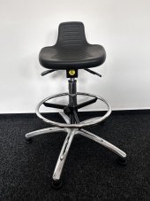 ESD podpora stání Throna SX-142 PU pěna ESD podpora stání Throna SX-142 PU pěna