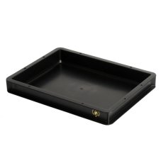 EURO přepravka WEZ 400 x 300 x 53 mm