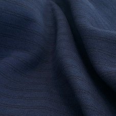 ESD unisex vesta TMAVĚ MODRÁ s kapsami