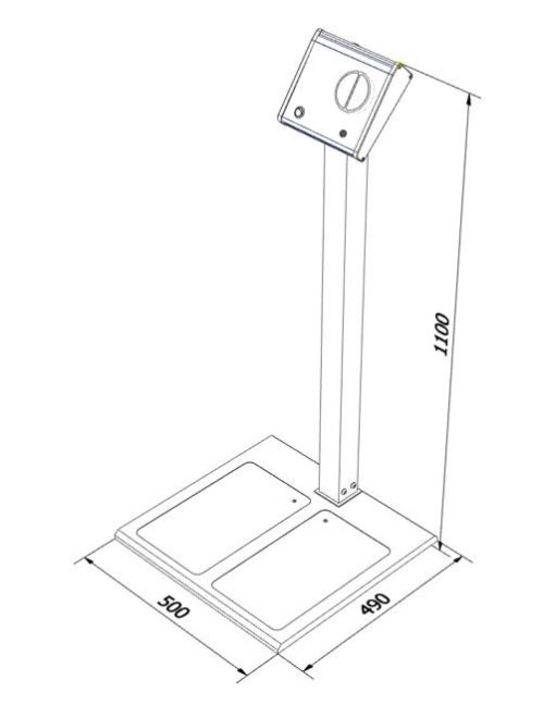 AIJGO-22LCD - Varianta: AIJGO-22LCD