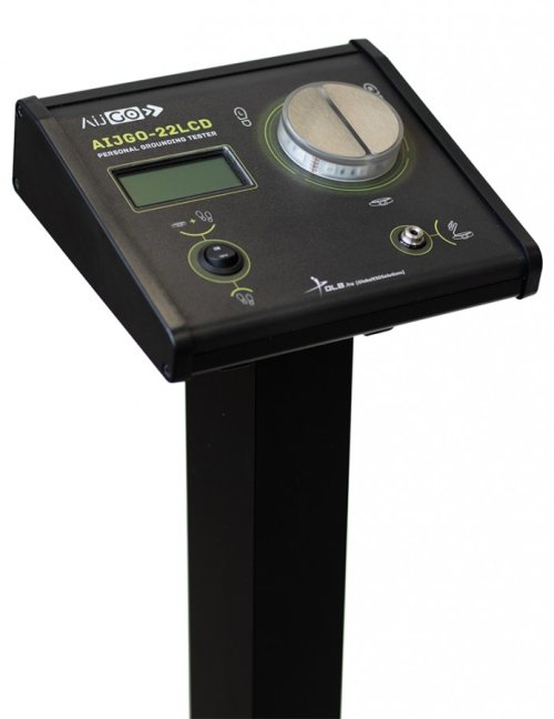 AIJGO-22LCD - Varianta: AIJGO-22LCD