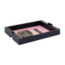 30-CTR karton box nízký 499 x 330 x 70 mm, disipativní pěna