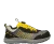 VENTOR S1PS ESD B-SPIN yellow low – safety work shoes with ESD protection and quick fastening system