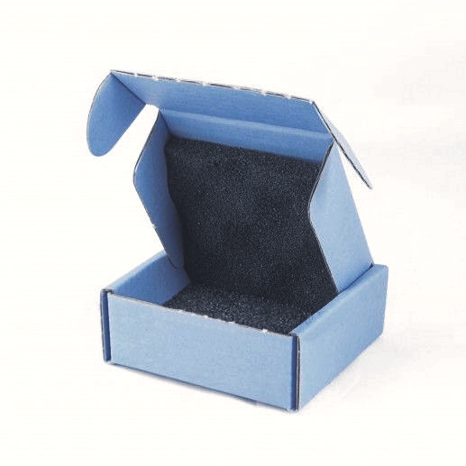 02-TVS Shipping box 60 x 60 x 24 mm 02-TVS Shipping box 60 x 60 x 24 mm