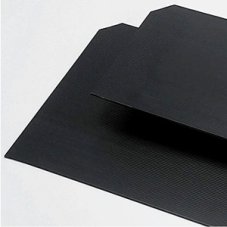 PP-450 Dvoustěnná fólie 550 x 350 x 3 mm jako mezivrstva pro EURO kontejnery.