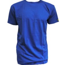 ESD 101 Tričko s krátkým rukávem UNISEX ESD 101 Tričko s krátkým rukávem UNISEX