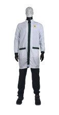 ESD plášť prémium unisex