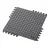 ESD Nitrile FR 574 Notrax Electrostatic Discharge Mats - Black