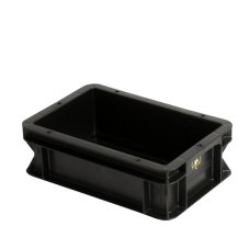 EURO přepravka WEZ 300 x 200 x 100 mm