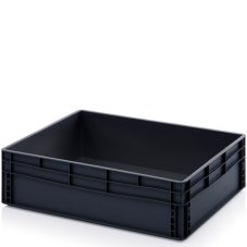 EURO přepravka 800 x 600 x 220 mm