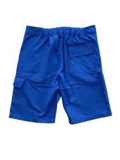 Blaue ESD-Shorts Blaue ESD-Shorts