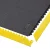 ESD 558 Notrax electro static discharge mats, Black, 91cm x 91cm