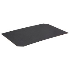 10-DZW Prokládací/spodní vložka se 2 šikmo zkosenými rohy 550 x 350 mm