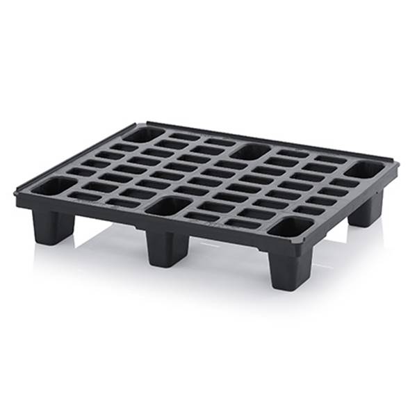 ESD lehká paleta 800 x 600 mm ESD lehká paleta 800 x 600 mm