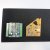 SXF17-PU23WS-ADH Elektrisch-leitfähiger PUR-Weichschaum 535 x 333 x 12 mm