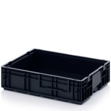Přepravka KLT 600 x 400 x 150 mm