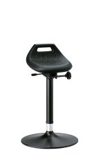 ESD Opora pro stání Bimos 9454 s integrální pěnou a plochou základnou ESD Opora pro stání Bimos 9454 s integrální pěnou a plochou základnou