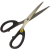 ESD scissors