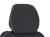 Headrest for Intensive Use chair