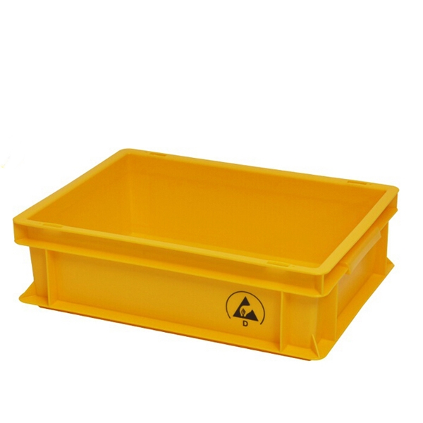 IDP box disipativní 300 x 200 x 120 mm