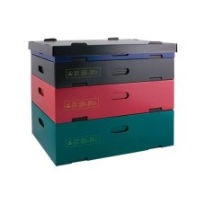 20-CSC Stohovací karton box 551 x 362 x 139 mm