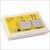 PGT120 test unit including stainless steel shoe electrode
