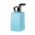 SD6AS Flasche für Lösungsmittel mit Filterpumpe 180ml