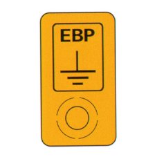 EBP2040 Štítky EBP