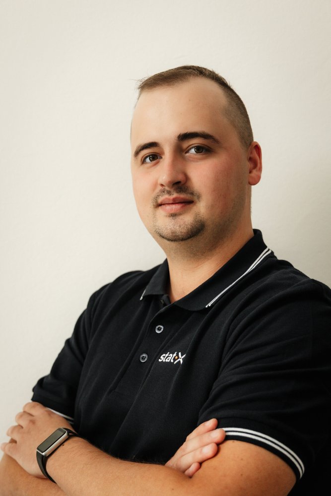Josef Jagoš