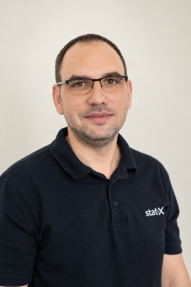Ing. Jaroslav Křepelka, ESD Auditor